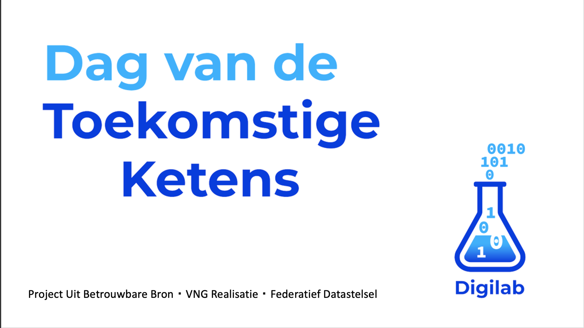 Contact en projectactiviteiten
